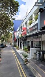 East Coast Park (D15), Retail #451462481
